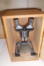 STEREO MICROSCOPE PRINZ