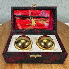 VTG Lotus Pond Healthy Balls