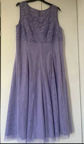 Jacques vert purple - vert, floral