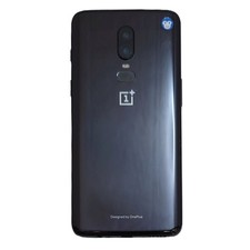 SMARTPHONE HANDSET ONEPLUS 6 6.28''  6GB / 64GB 3300mAh  20MP - BLACK