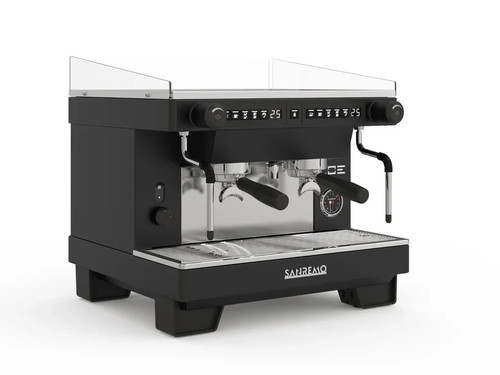 Sanremo zoe group compact - sanremo, 2