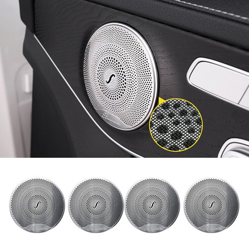 Car door audio speaker - car,
