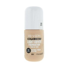 Revlon Colorstay Light Cover