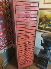 1950s Vintage Salvaged Multi