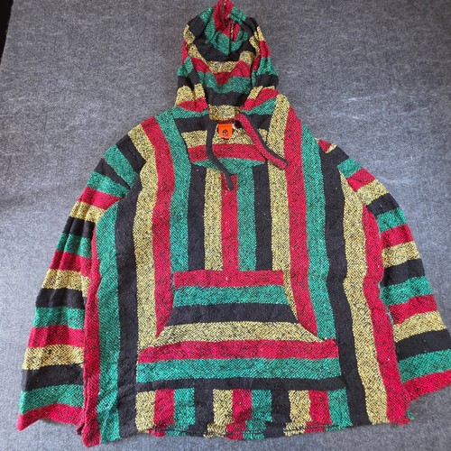 Loud elephant baja hoodie - loud,
