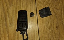 B Twin Bicycle Saddle Bag with Tyre Levers and Road Bike Tube