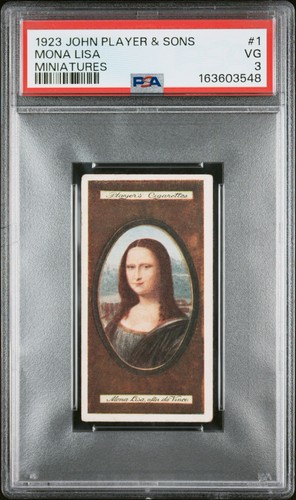1923 john player sons - john, &