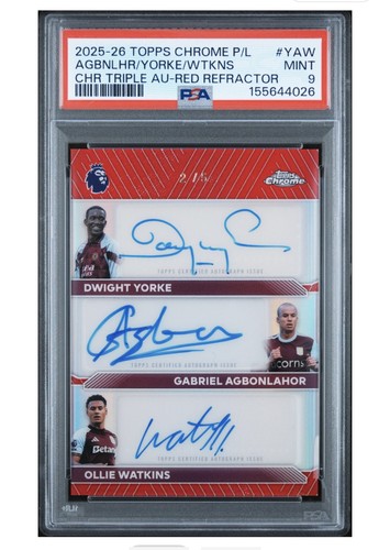 Watkins yorke agbonlahor psa - watkins,