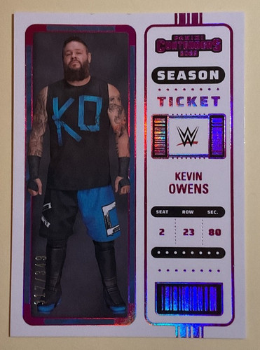 Wwe panini chronicles 2023 - wwe,