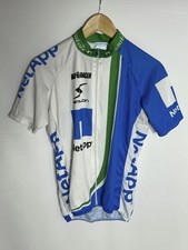 Bio-Racer Cycling Jersey