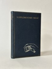 Supplementary Magic, Elbiquet