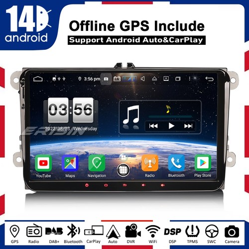 Core carplay android 14 - 9",