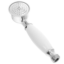 Brass Vintage Bathroom Shower