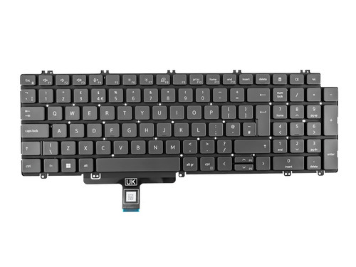 Genuine dell precision 5540 - dell,