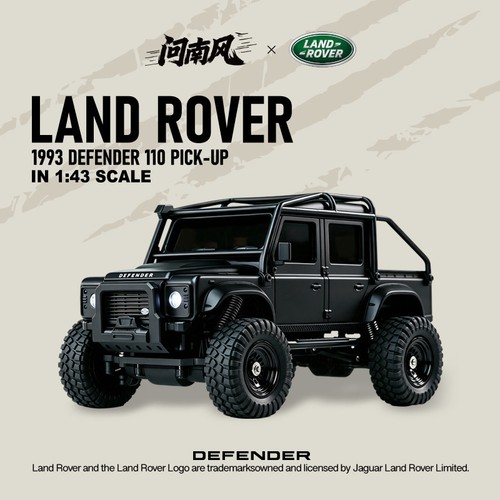 Land rover defender 110 - rover,