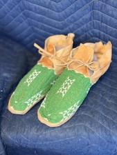 Antique Native American