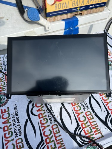 Toyota estima radio stereo - toyota,