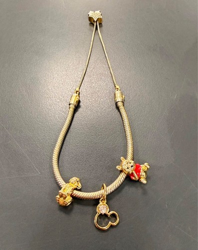 Pandora moments snake chain - pandora,