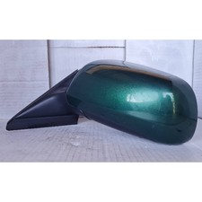 Audi A4 S4 B5 8D 1997 Left