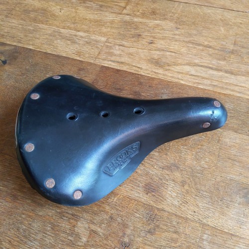 Brooks b17s short - short, nose