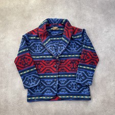 Knockabout Pendleton Coat Mens