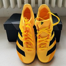 Adidas Sprint Running Spikes