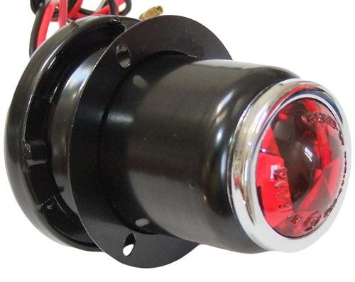 Replica lucas mt110 rear light - replica,
