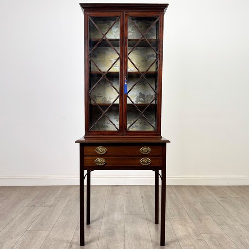 Antique 18th century georgian - century,