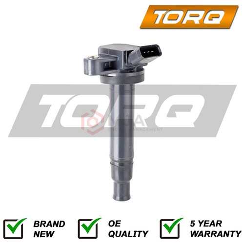 Ignition coil torq fits - ignition,