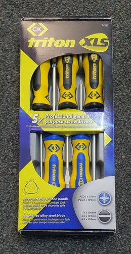Tools t4727 triton - triton, xls
