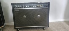 Roland jazz chorus - 120, amp