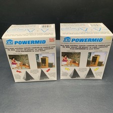 X-10 Powermid Infrared Remote