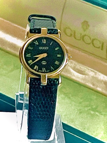 Vintage gucci 3400fl - vintage,