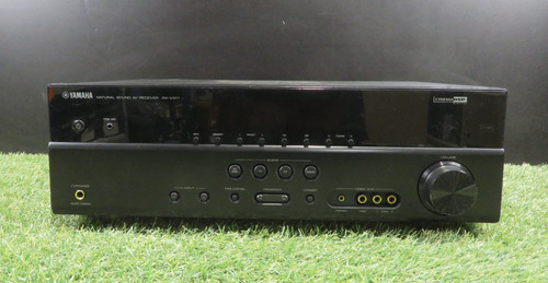 Yamaha v371 natural sound - yamaha,