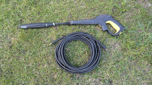 Genuine karcher gun lance - gun,, &