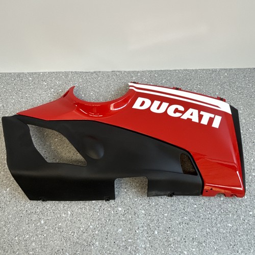 Oem ducati right - oem,