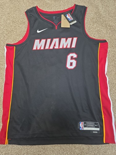 Bron james miami - le,