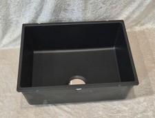 Black Blanco Silgranit Taidan