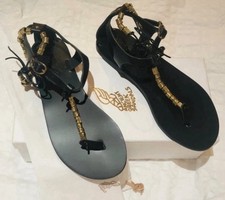 Ancient Greek  Sandals