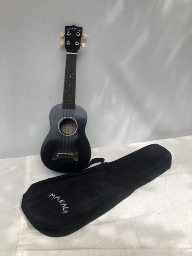 Kala makala black sparkly - kala,