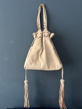 Mulberry Vintage Drawstring