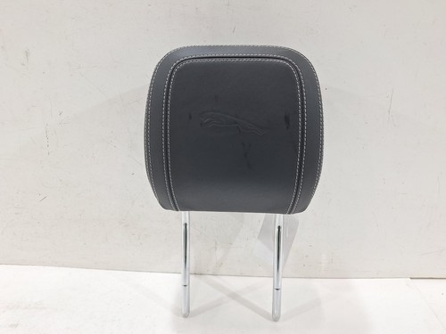 2018 jaguar pace - jaguar, seat