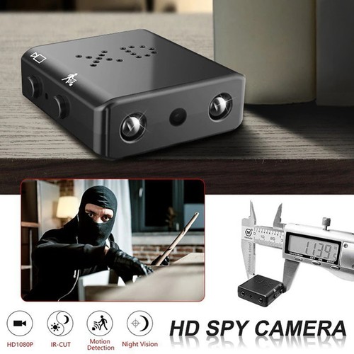 Wireless 1080p mini camera - hd,
