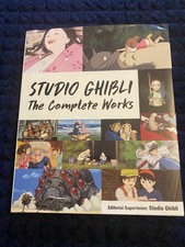 Studio Ghibli The Complete