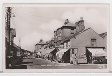 Aldeburgh Suffolk High Street