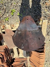 Roof Tile Bonnets & Valleys