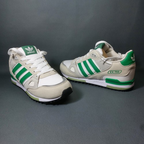 Adidas 750 neo white - neo, sub