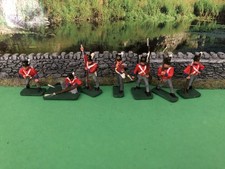 Airfix Napoleonic British