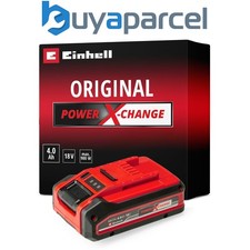 Einhell Professional 4.0ah