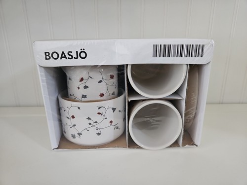 Rare ikea vintage boasjo - rare,